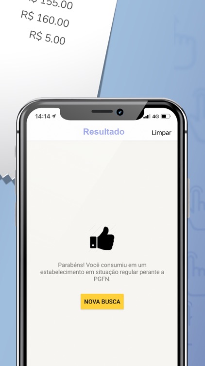 Dívida Aberta screenshot-3