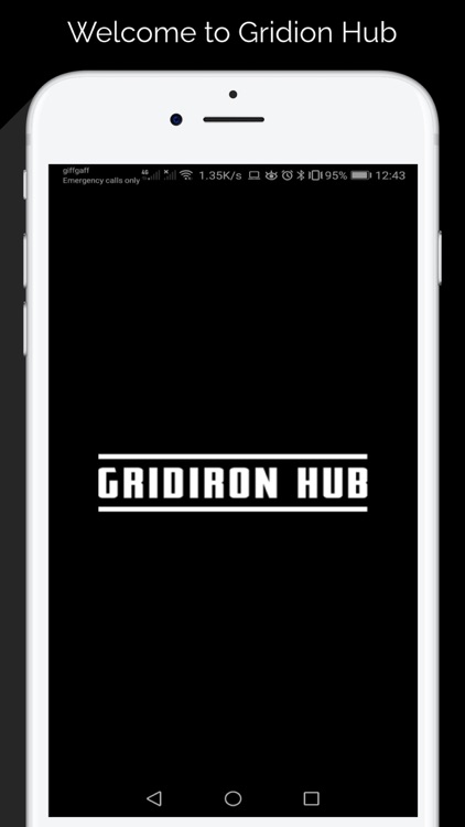 Gridiron Hub