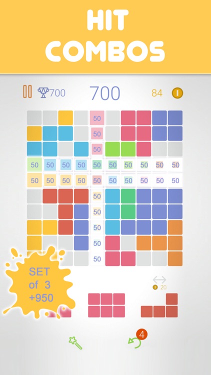 Tringles™ screenshot-3