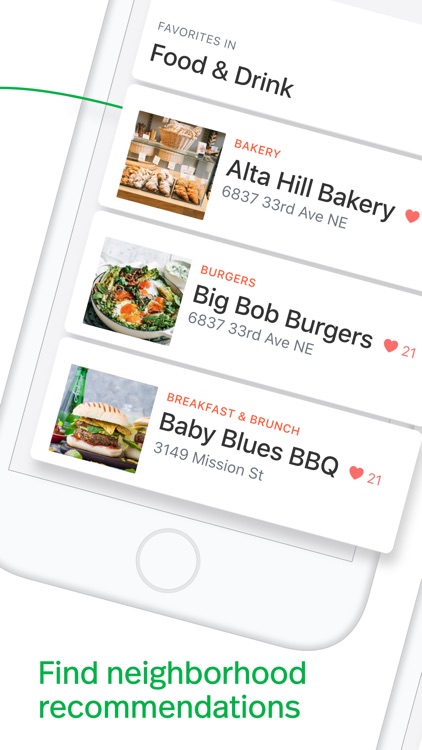 Nextdoor - Neighborhood App screenshot-3