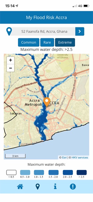 My Flood Risk Accra(圖3)-速報App