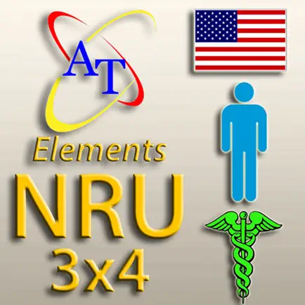 AT Elements NRU 3x4 (Male) Читы