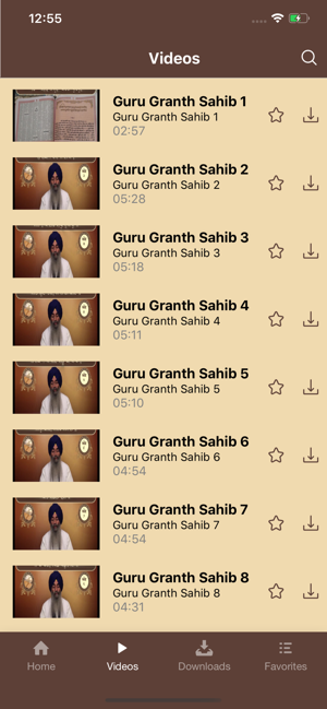 Gurbani Darpan(圖2)-速報App