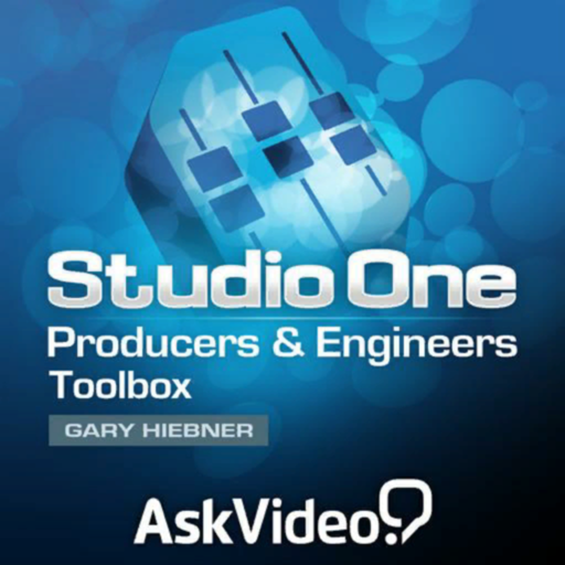 Producers and Engineers Course icon