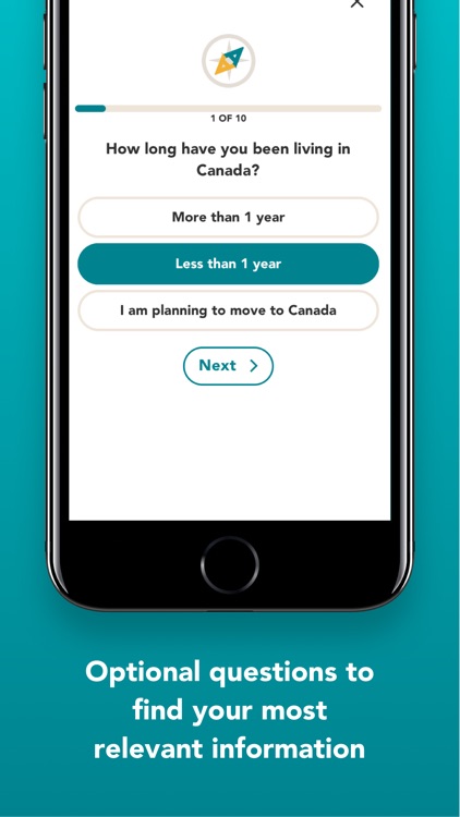 Arrival Advisor screenshot-4