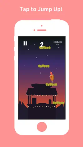 Game screenshot HotdogUp mod apk