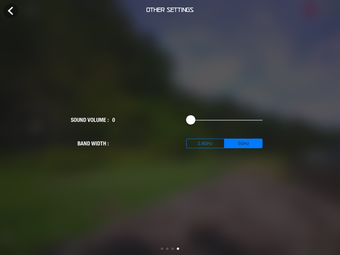 Game Controller Jumping Night