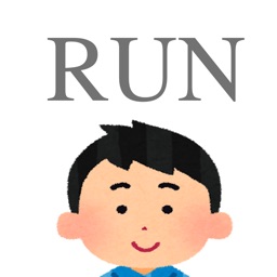 いらすとRUN