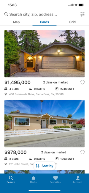 Santa Cruz Real Estate(圖2)-速報App