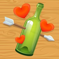 Spin the Bottle: chat-n-flirt apk