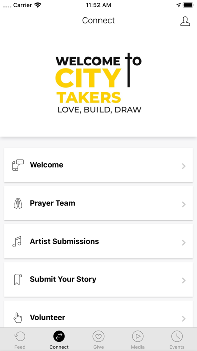Screenshot #3 pour City Takers