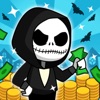 Death Tycoon: Money Idle Games
