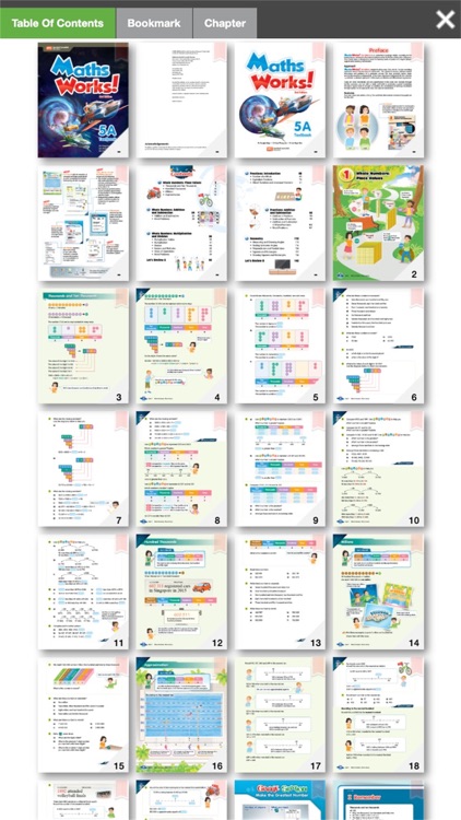 Maths Works SG screenshot-3