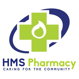 HMS Pharmacy