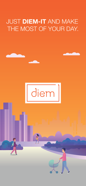 Diem - Home Services(圖1)-速報App