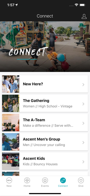 Ascent Church CO(圖3)-速報App