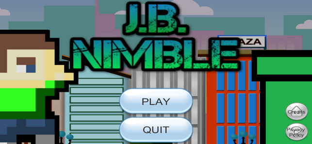 J.B. Nimble(圖1)-速報App