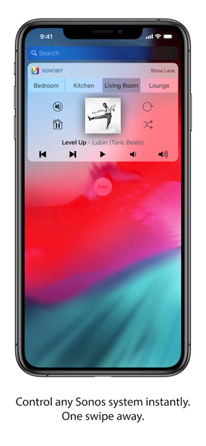 Sonobit Remote For Sonos On The App Store