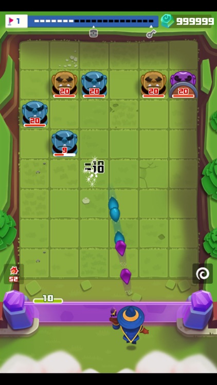 Magic Marbles-NewType screenshot-3