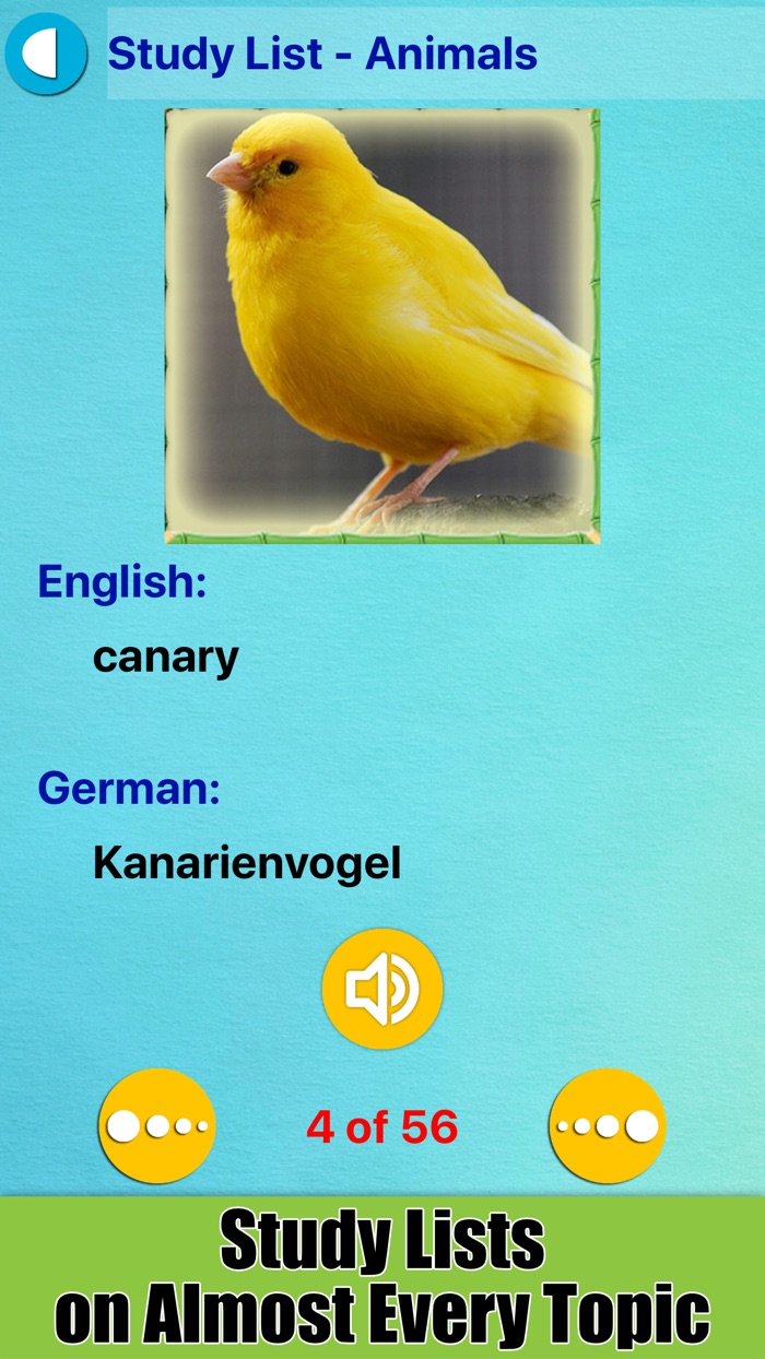 Learn German with Pictures