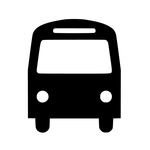 BusBus NYC iOS App