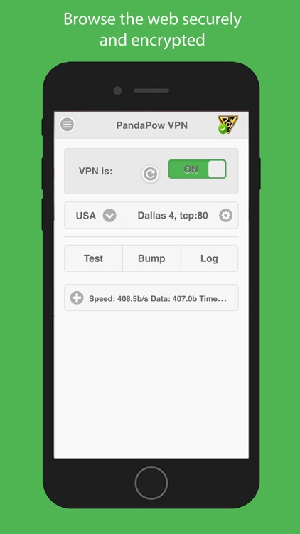 PandaPow VPN