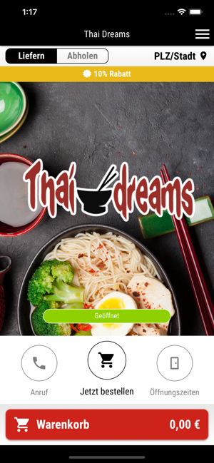 Thai Dreams(圖1)-速報App