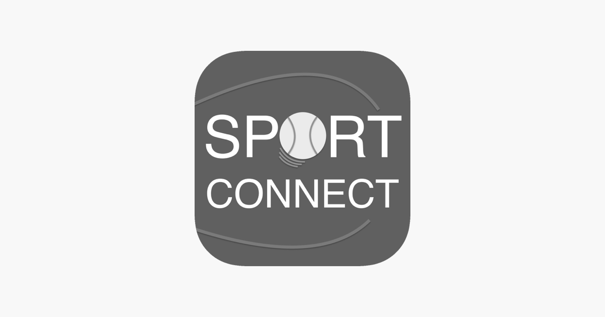 ‎SportConnect on the App Store