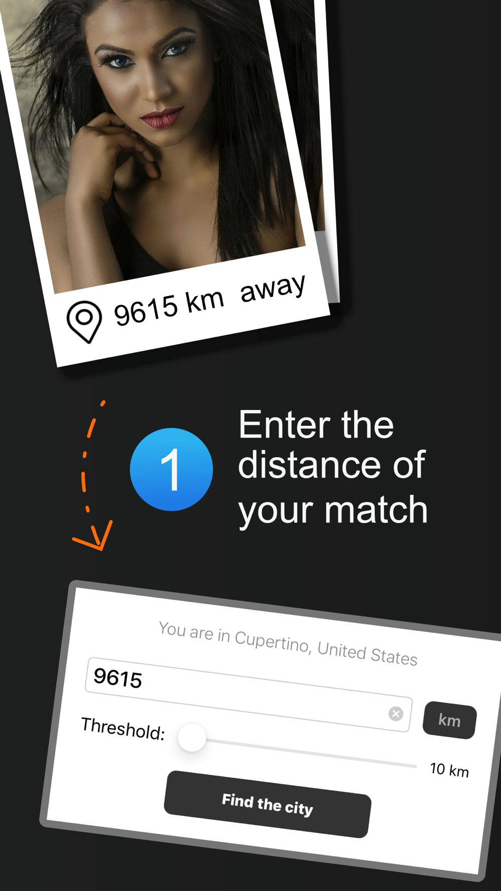 Zoosk dating app in Barcelona