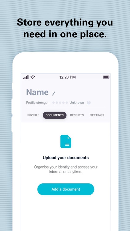 Sphere Identity screenshot-3