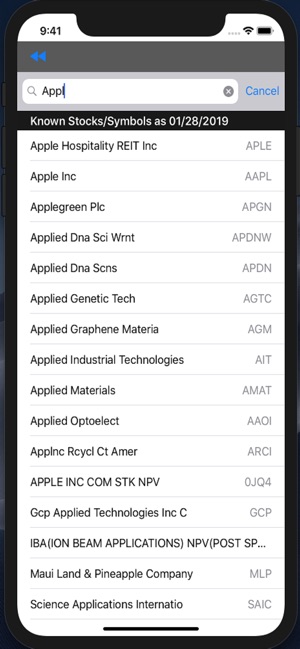 MM-MarketMaker(圖1)-速報App