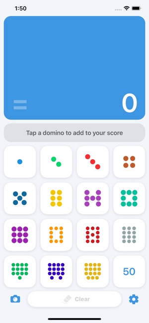 Domino Counter(圖3)-速報App