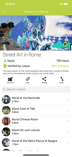Loquis: il mondo ti parla(圖3)-速報App