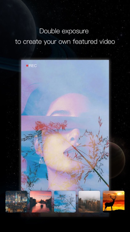 splice - VVideo editor