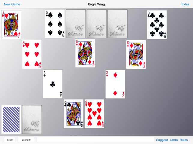 Wiz Solitaire(圖4)-速報App