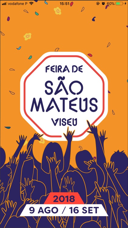 Feira São Mateus
