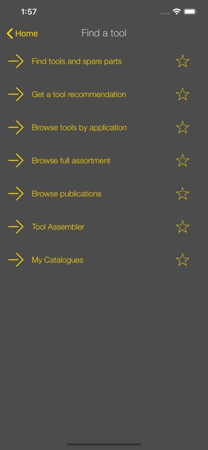 Ifind - Sandvik Coromant(圖2)-速報App