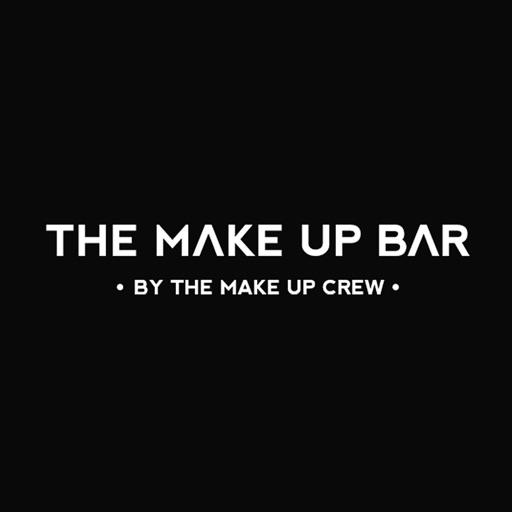 The Makeup Bar Dublin icon