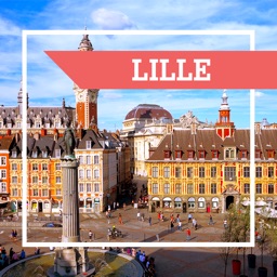 Lille Tourism Guide