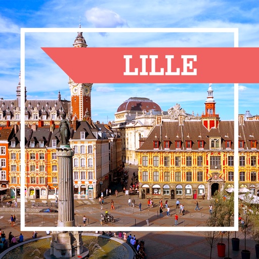 Lille Tourism Guide