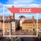 LILLE TOURISM GUIDE with attractions, museums, restaurants, bars, hotels, theaters and shops with, pictures, rich travel info, prices and opening hours