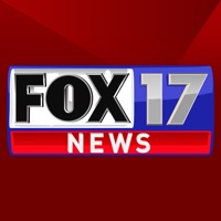 FOX 17 News app not working? crashes or has problems?