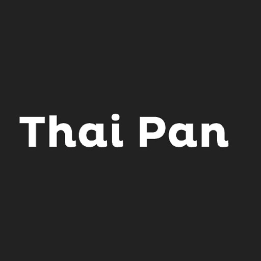 Thai-Pan