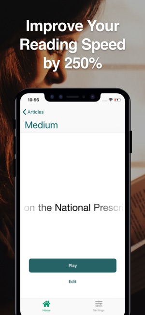 Readability - Speed Reading(圖2)-速報App