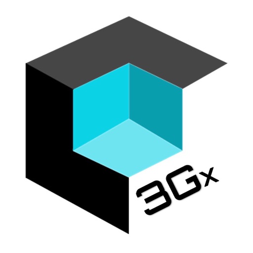 Microcube 3Gx