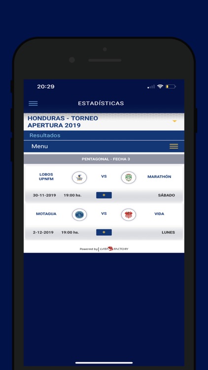 Tigo Sports Honduras