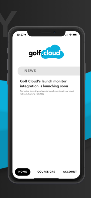 Golf Cloud(圖2)-速報App