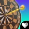 dARts is primarily an AR capable mobile game based around the traditional act of throwing darts