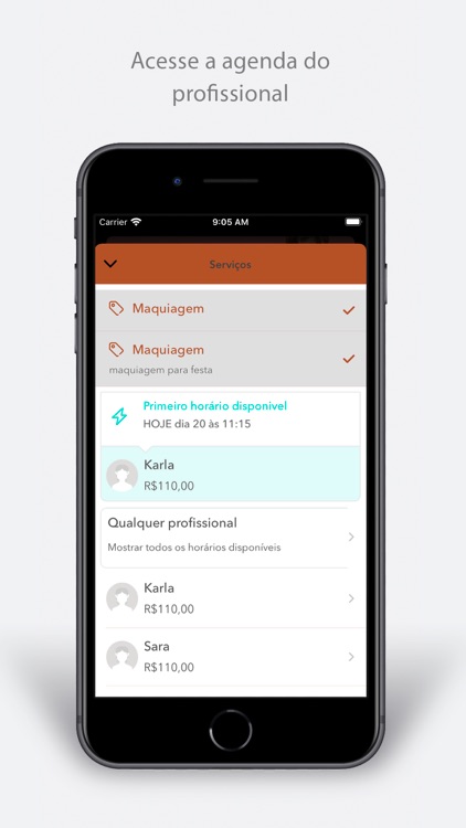 Soft Skin screenshot-3