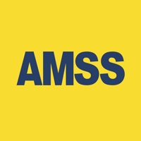 AMSS app not working? crashes or has problems?